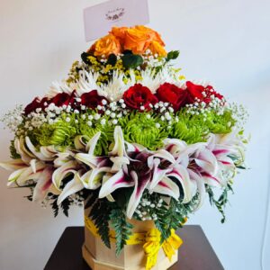 ESPECIAL FLEURS DE CHARME – SPÉCIAL FLEURS DE CHARME