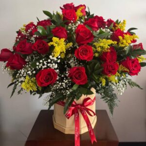 PRIMAVERA – LE PRINTEMPS