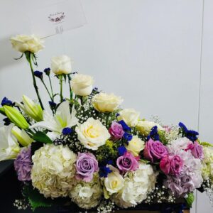 FUNEBRE SERENIDAD – SERENITE FUNEBRE